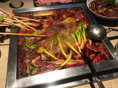 -锦城印象火锅(天府三街店)