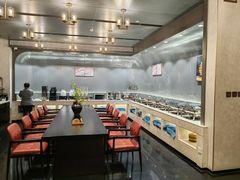 -香丰阁·烤鸭·川湘菜(清河店)