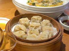 -闽上鲜·福建菜(龙湖滨江天街店)