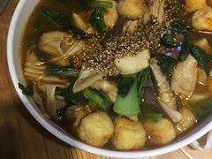 -一顿烧烤(八经街店)