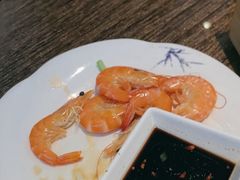 -南山竹海·珍味堂