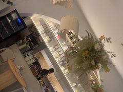 -春树下·树屋花房西餐厅(罍街AS1980店)