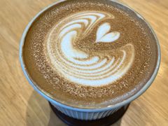 -青莯_Percher Coffee Shop(皮市街店)