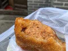 鲜肉团子-赵天禄(葑门横街店)