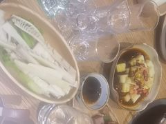 -老凯俚酸汤鱼(东山店)