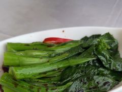 -泉龙渔村·粤式早茶·金牌烧鹅(中山三乡店)