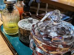 -Osteria Garden 生蚝花园餐厅(原进贤路店)