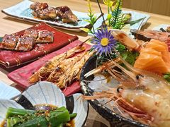 -左舞日本料理
