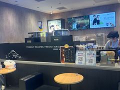 -瑞幸咖啡(中洲购物中心店)