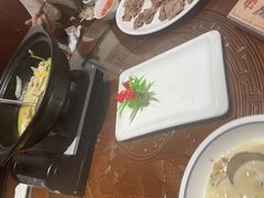 -董府·古宅餐厅