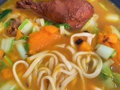 -家烧面馆【南山路知名经典面食】