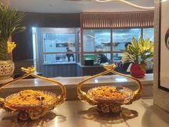 -额尔敦传统涮(公园西路店)