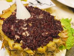 -蔼若春.传承三十年云南菜(金碧公园店)