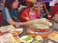 -万达广场(呼市回民区店)