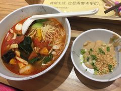 -许小树(国贸商城店)