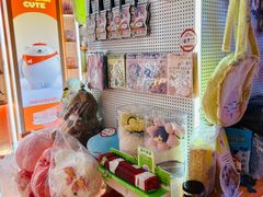 -可爱抓 COCO  GOTCHA(天津鹏欣水游城店)