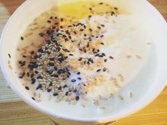 -清真老马家国华牛奶鸡蛋醪糟(正宁路店)