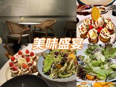 -BE BRIGHT KITCHEN(正佳广场店)