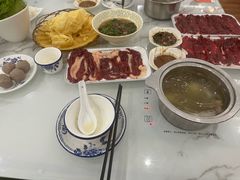 -福合埕牛肉火锅(长平国新店)