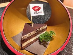 -桃夭日式料理(国信店)