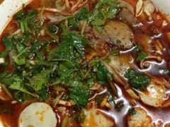 -谢继红26号牛肉汤(田家庵店)