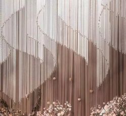 -上海外高桥喜来登酒店·宴会厅