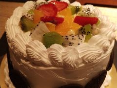 -舟山朱家尖威斯汀酒店·知味标帜自助餐厅