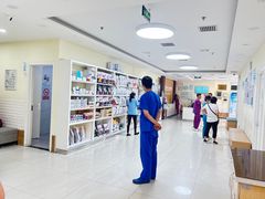 -美联众合动物医院·24h京西诊疗中心