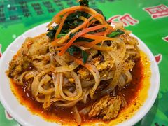 -令氏家外家周秦食府(高新店)