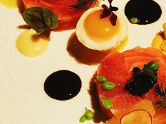 -Olive橄榄花园漂亮饭主题布置餐厅(大望路店)