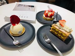 -吉森Bakery(教育路店)