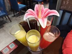 -火宫殿·湘菜小吃·商务宴请·生日聚会(东塘店)