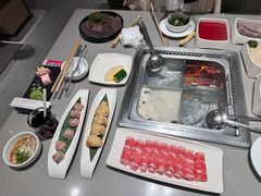 -海底捞火锅(5050购物中心店)