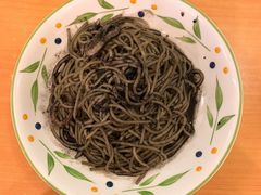 -萨莉亚意式餐厅(深圳北站店)