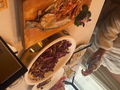-巴扎屋大盘鸡·新疆菜(汇嘉时代店)