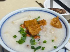 -香港池仔记肠粉王(博多新记襄阳南路店)