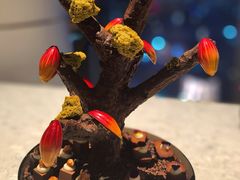 -广州四季酒店·佰鲜汇·现代法餐