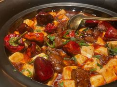 -锦府园·新台州菜(合生汇店)
