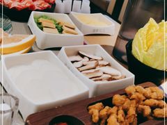 -渡娘火锅(大兴大悦春风里店)