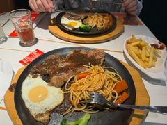 -豪享来中西餐厅(隆昌店)