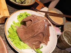 -老墙根涮肉·铜锅·烧烤(欢乐谷·王四营店)