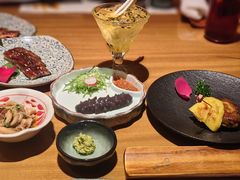 -味见·荣家(亚泰大街店)