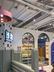 -米兜欢乐王国·儿童乐园(宝安益田假日天地店)