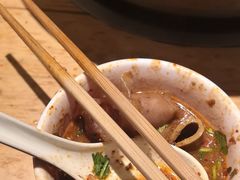 -袁记串串香(涧西总店)