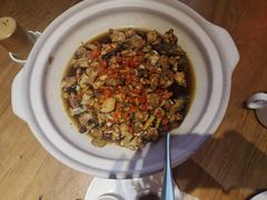 -巢爷老味(东方红店)