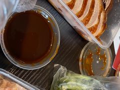 -北京王府井烤鸭(泰兴店)