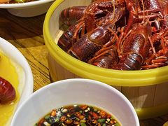 -霸气大叔干锅鸭头·龙虾烧烤·川菜·赛事直播(三里屯店)