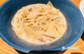 Home-style Braised Bamboo Shoots