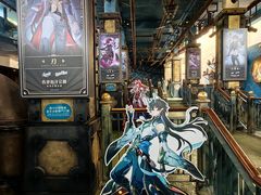 -香港海洋公园