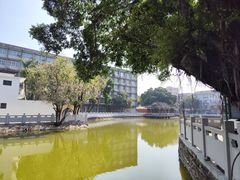 -黄埔古港